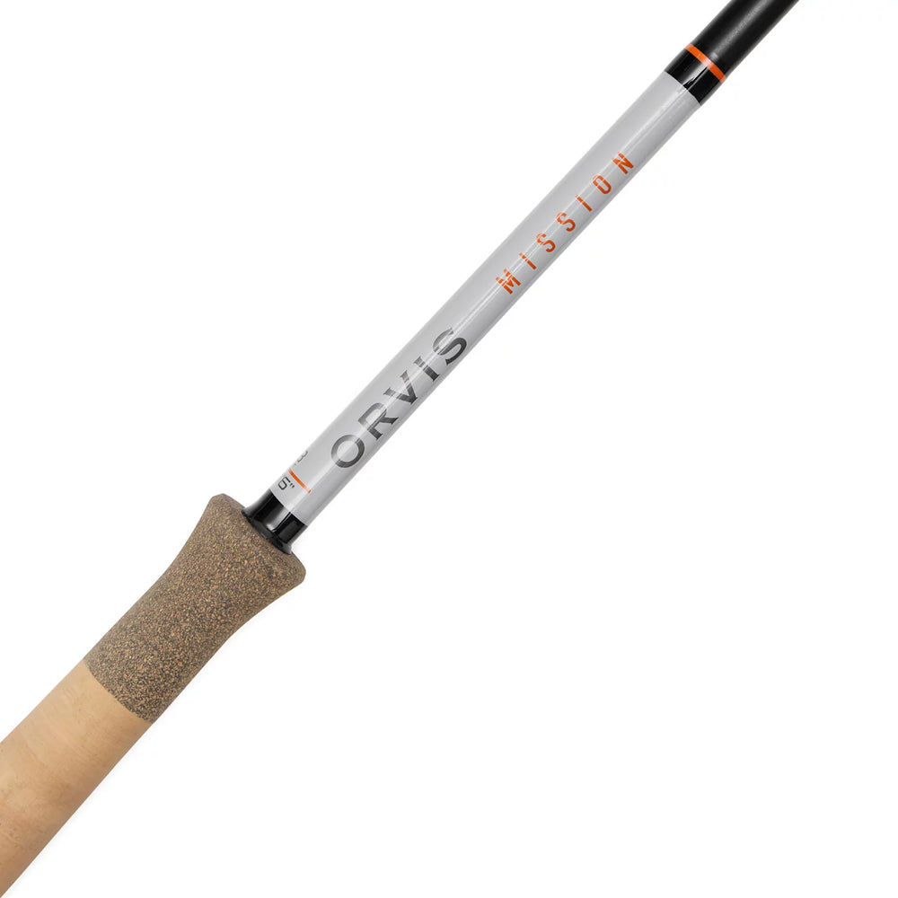 Orvis | Mission Full Spey Fly Rod
