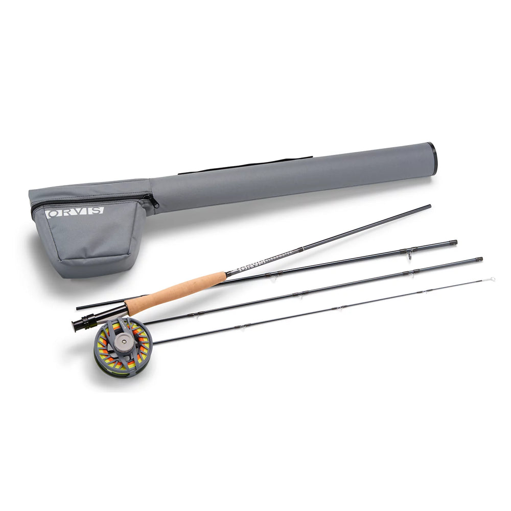 Orvis | Clearwater® Fly Rod Outfit