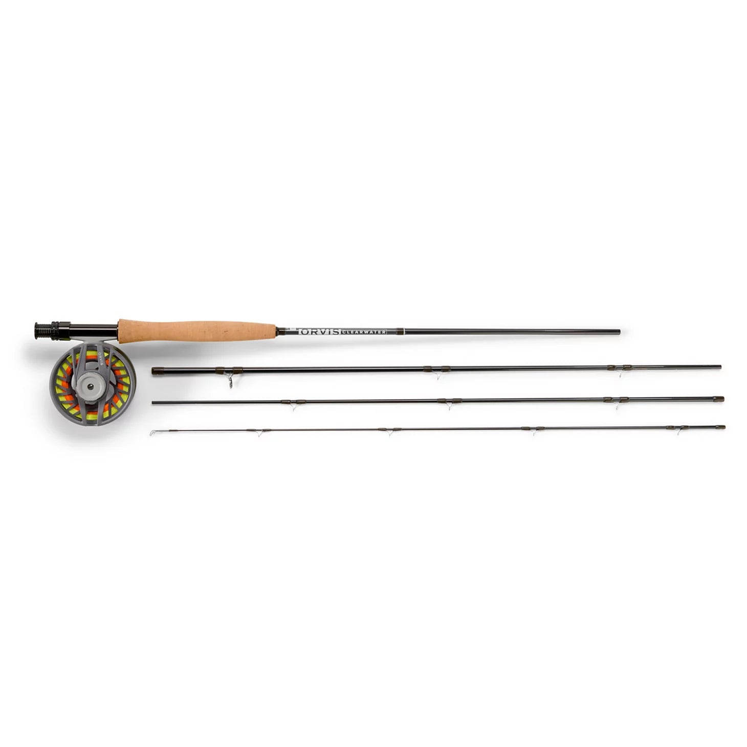 Orvis | Clearwater® Fly Rod Outfit