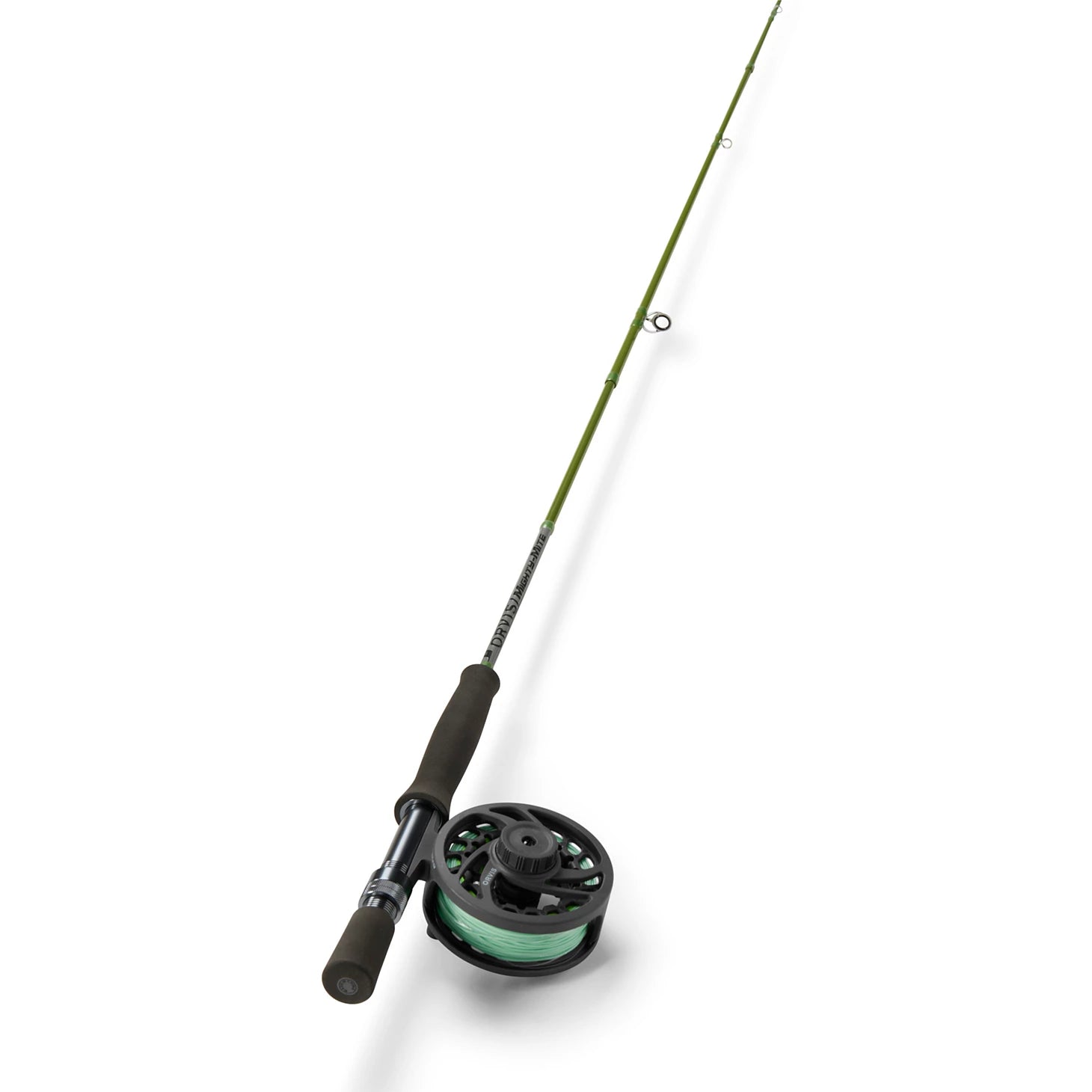 Orvis | Encounter® Mighty-Mite Fly Rod Outfit