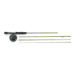 Orvis | Encounter® Mighty-Mite Fly Rod Outfit