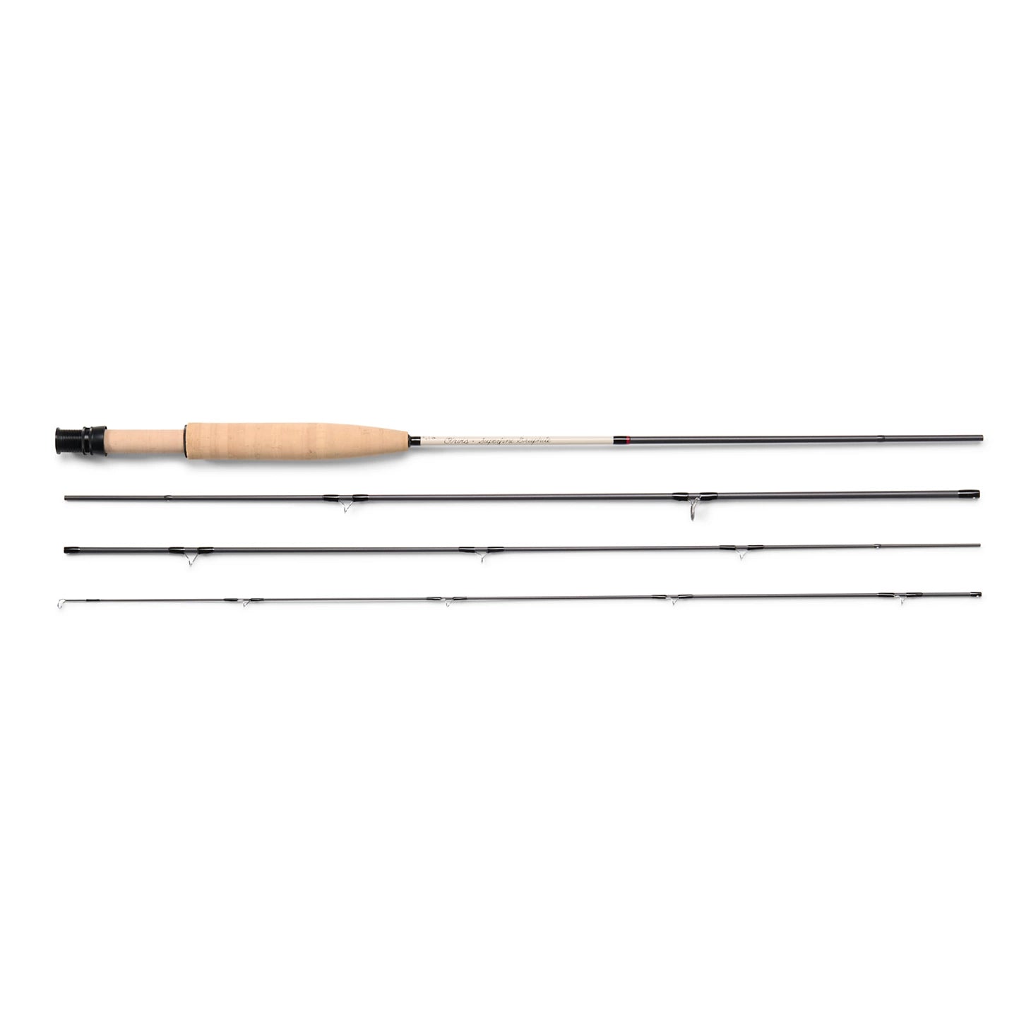 Orvis | Superfine Graphite Fly Rods