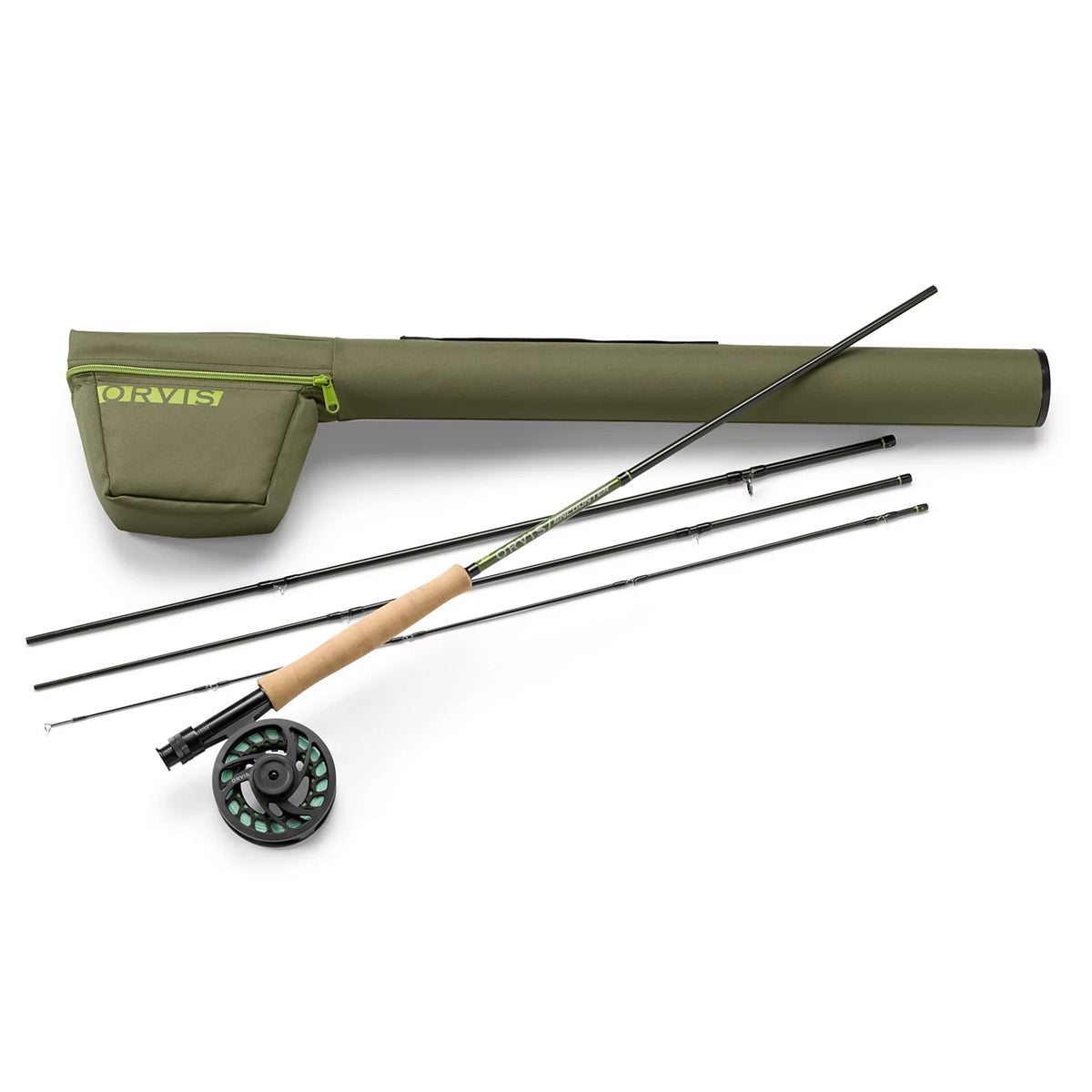 Orvis | Encounter® Fly Rod Outfit
