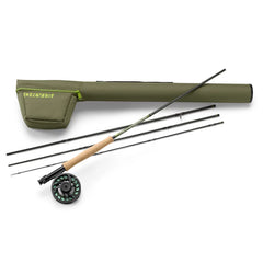 Orvis | Encounter® Fly Rod Outfit