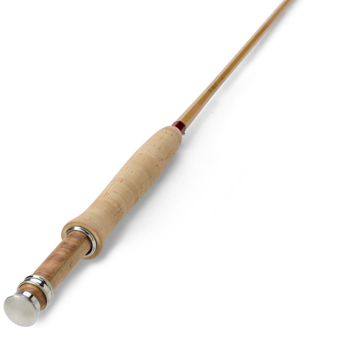 Orvis | Penn's Creek Full-Flex Bamboo Fly Rod