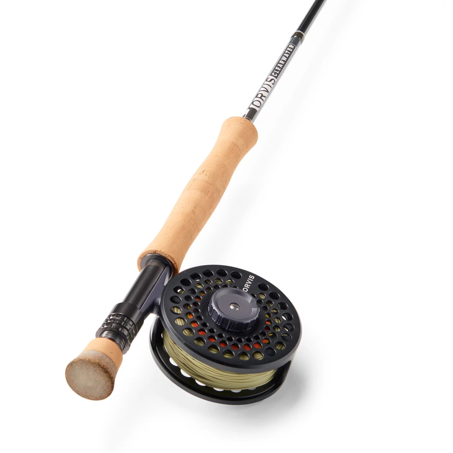 Orvis | Clearwater® Fly Rod Saltwater Outfit