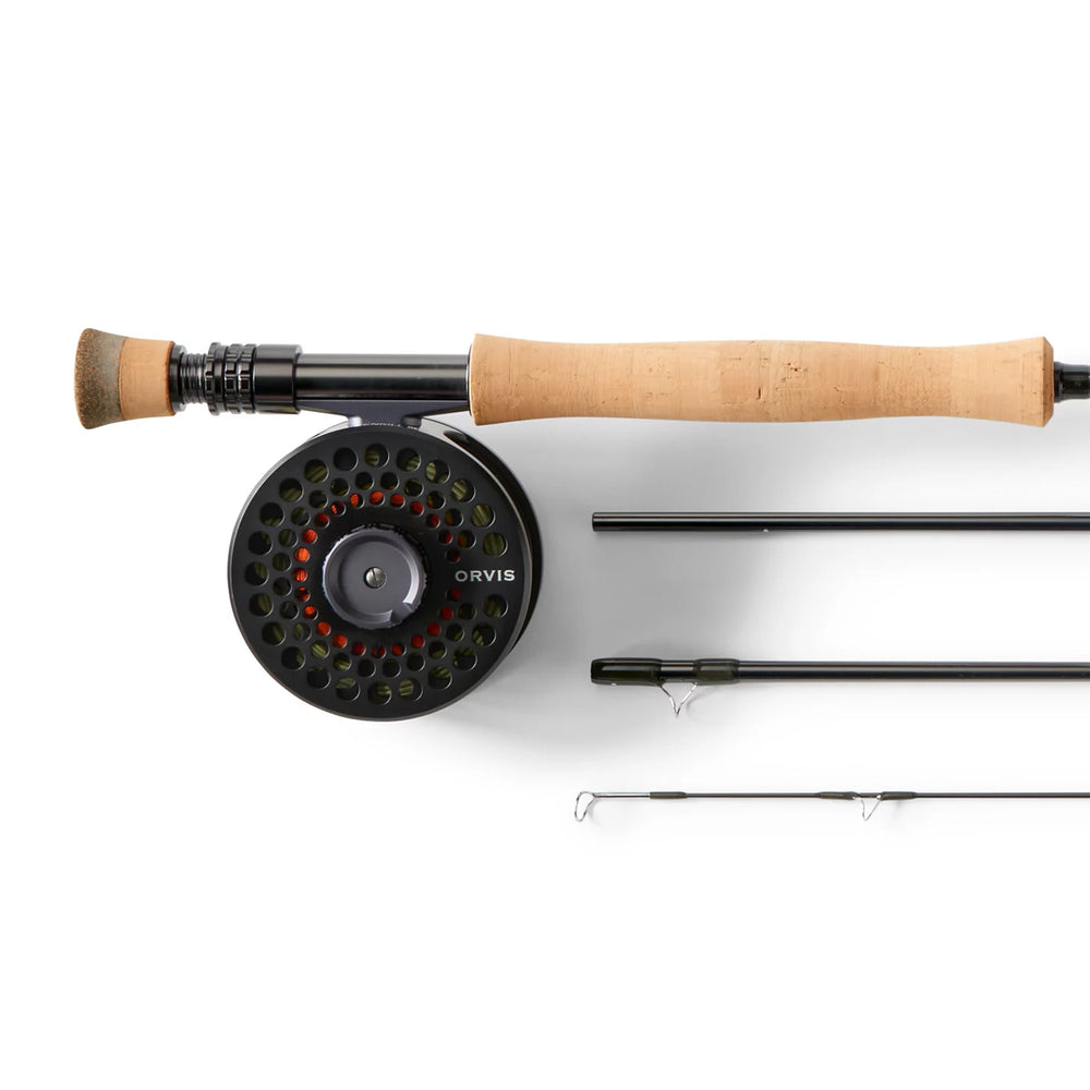 Orvis | Clearwater® Fly Rod Saltwater Outfit