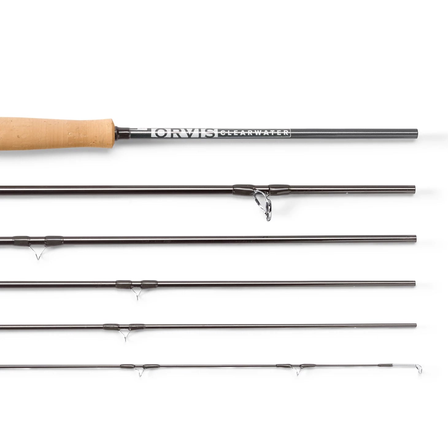 Orvis | Clearwater® 6-Piece Fly Rod