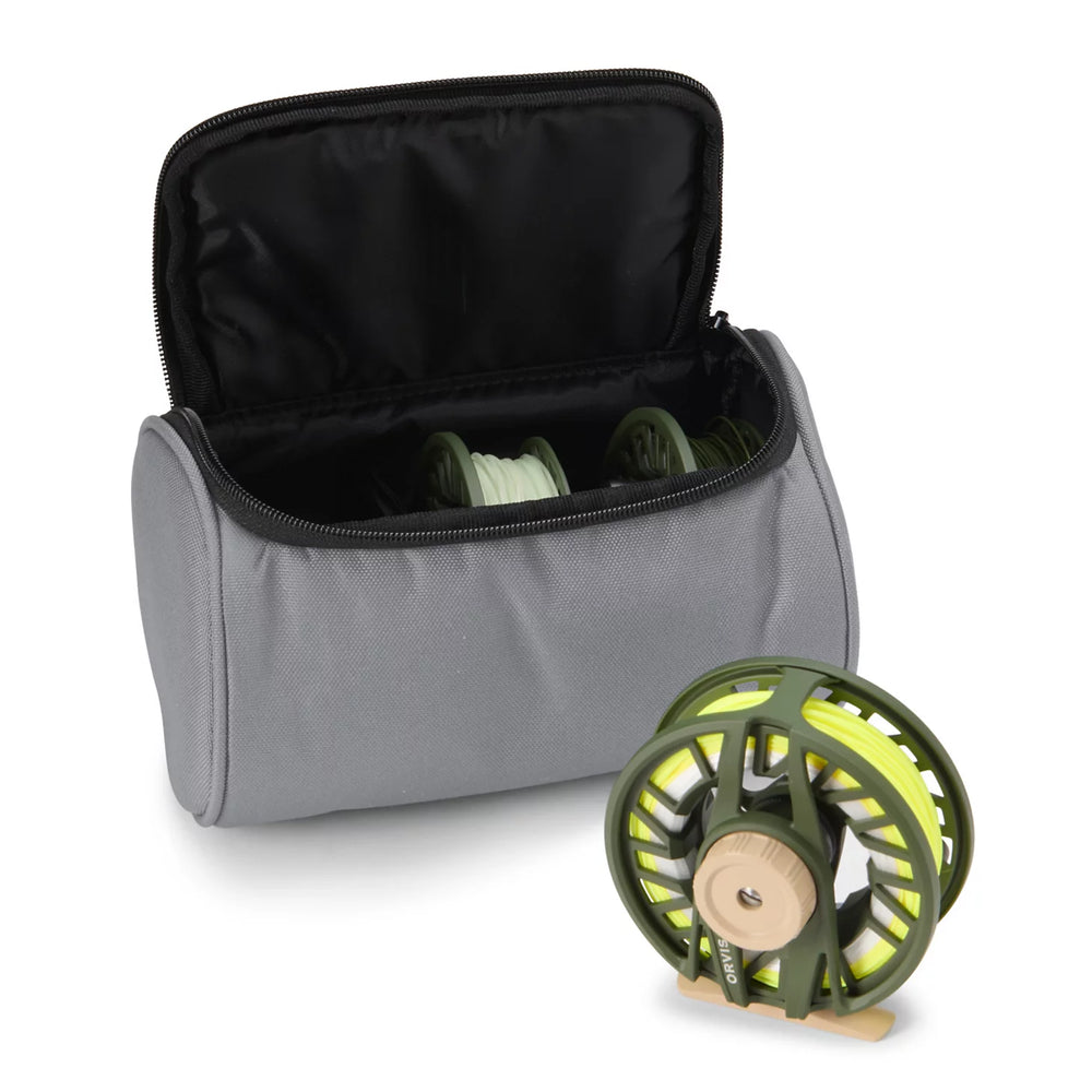 Orvis | Clearwater® Reel & Spools 3-Pack