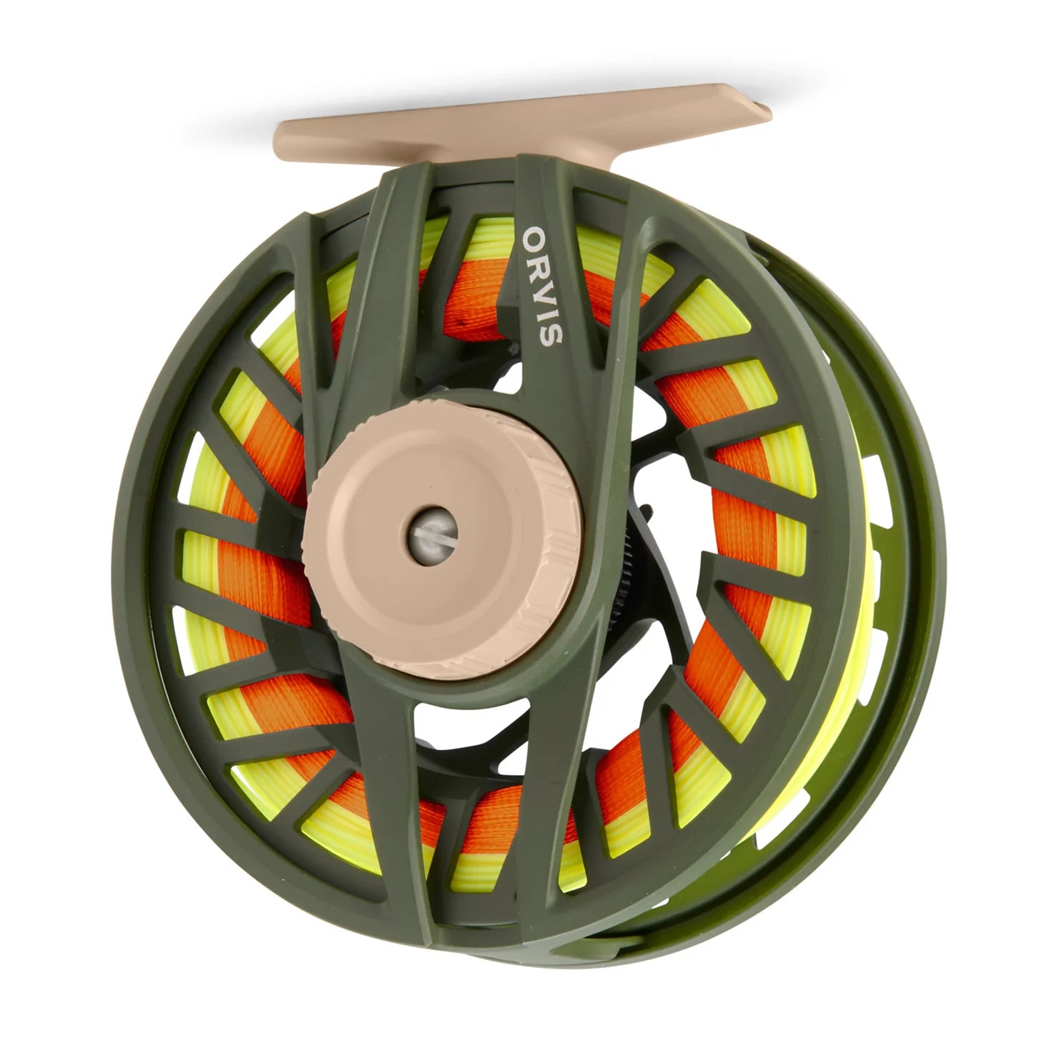 Orvis | Clearwater® Reel & Spools 3-Pack