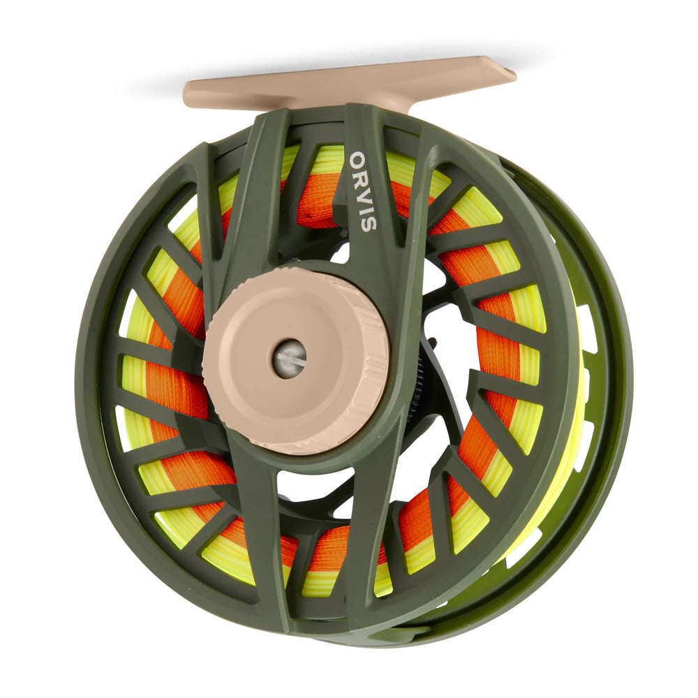 Orvis | Clearwater® Reel & Spools 3-Pack