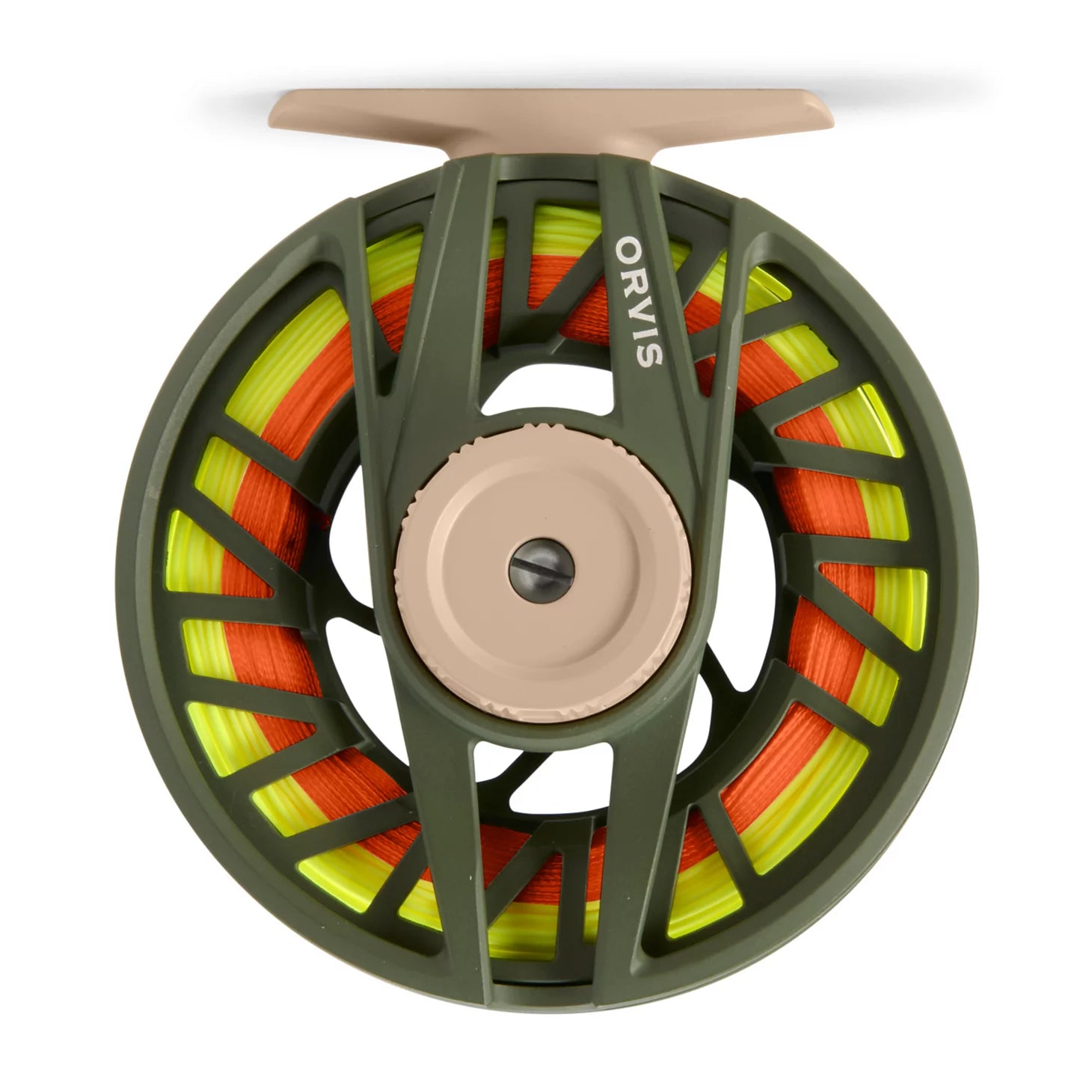 Orvis | Clearwater® Reel & Spools 3-Pack
