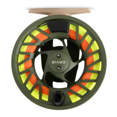 Orvis | Clearwater® Reel & Spools 3-Pack