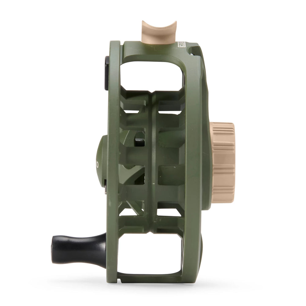 Orvis | Clearwater® Reel & Spools 3-Pack
