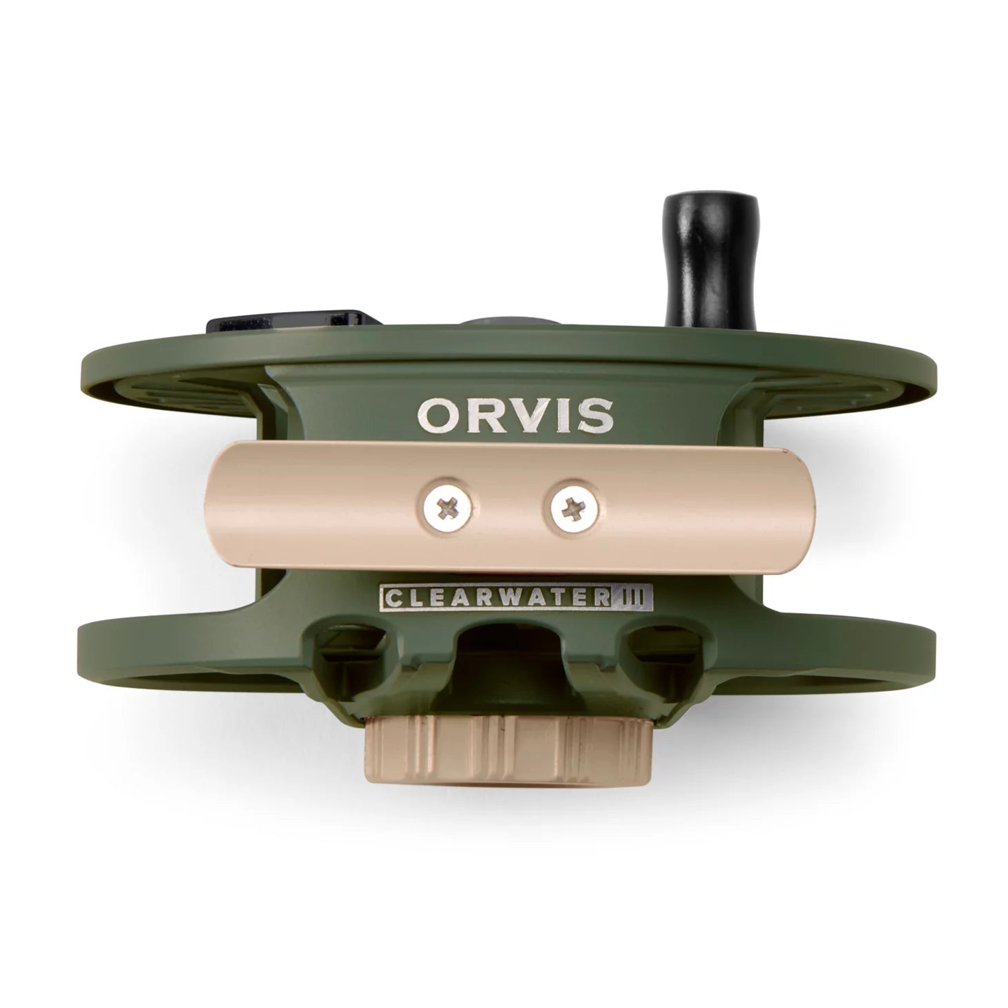 Orvis | Clearwater® Reel & Spools 3-Pack
