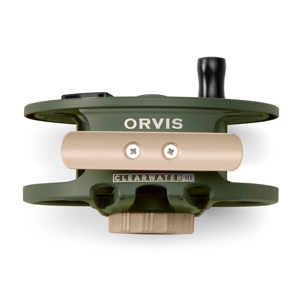 Orvis | Clearwater® Reel & Spools 3-Pack