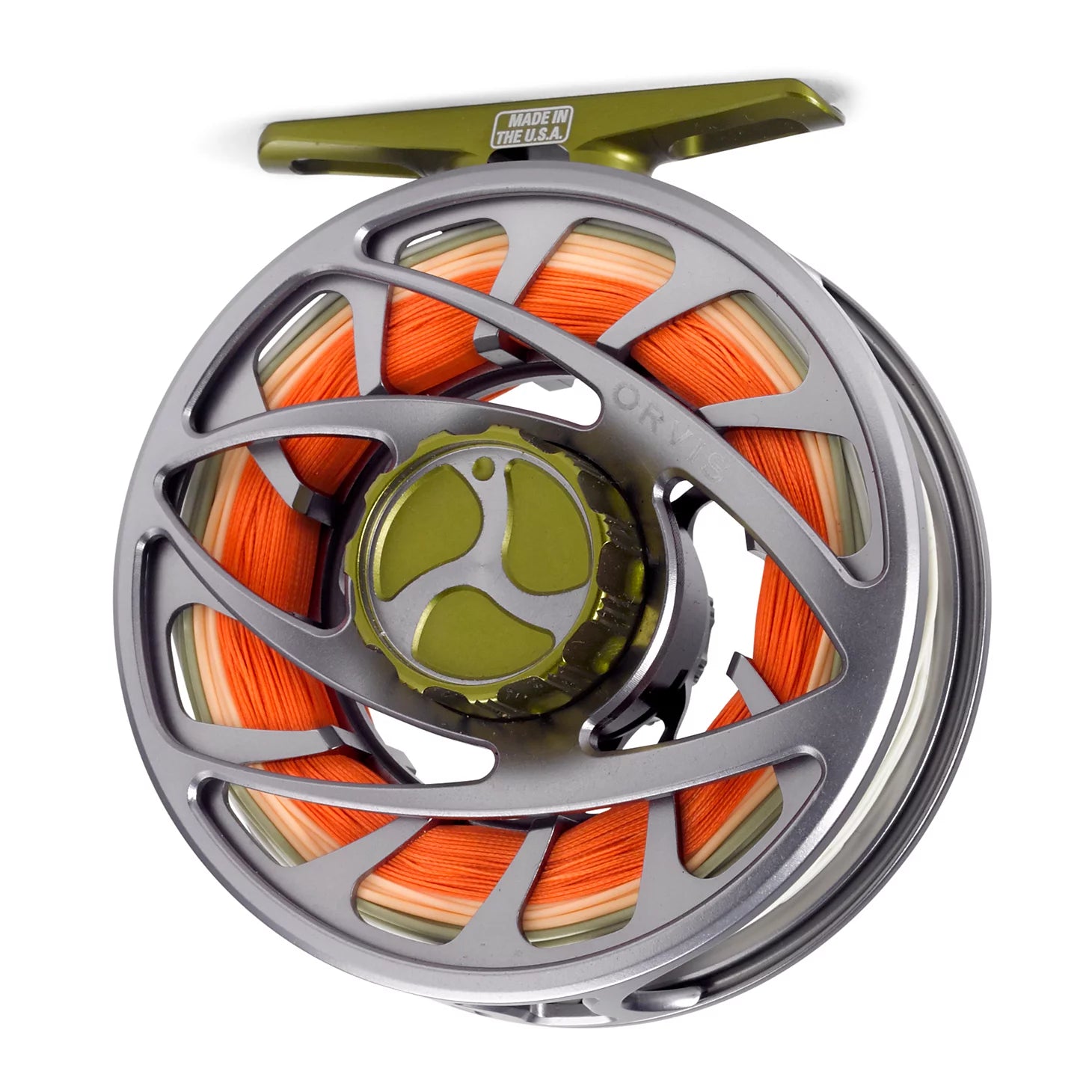 Orvis | Mirage® LT Reel