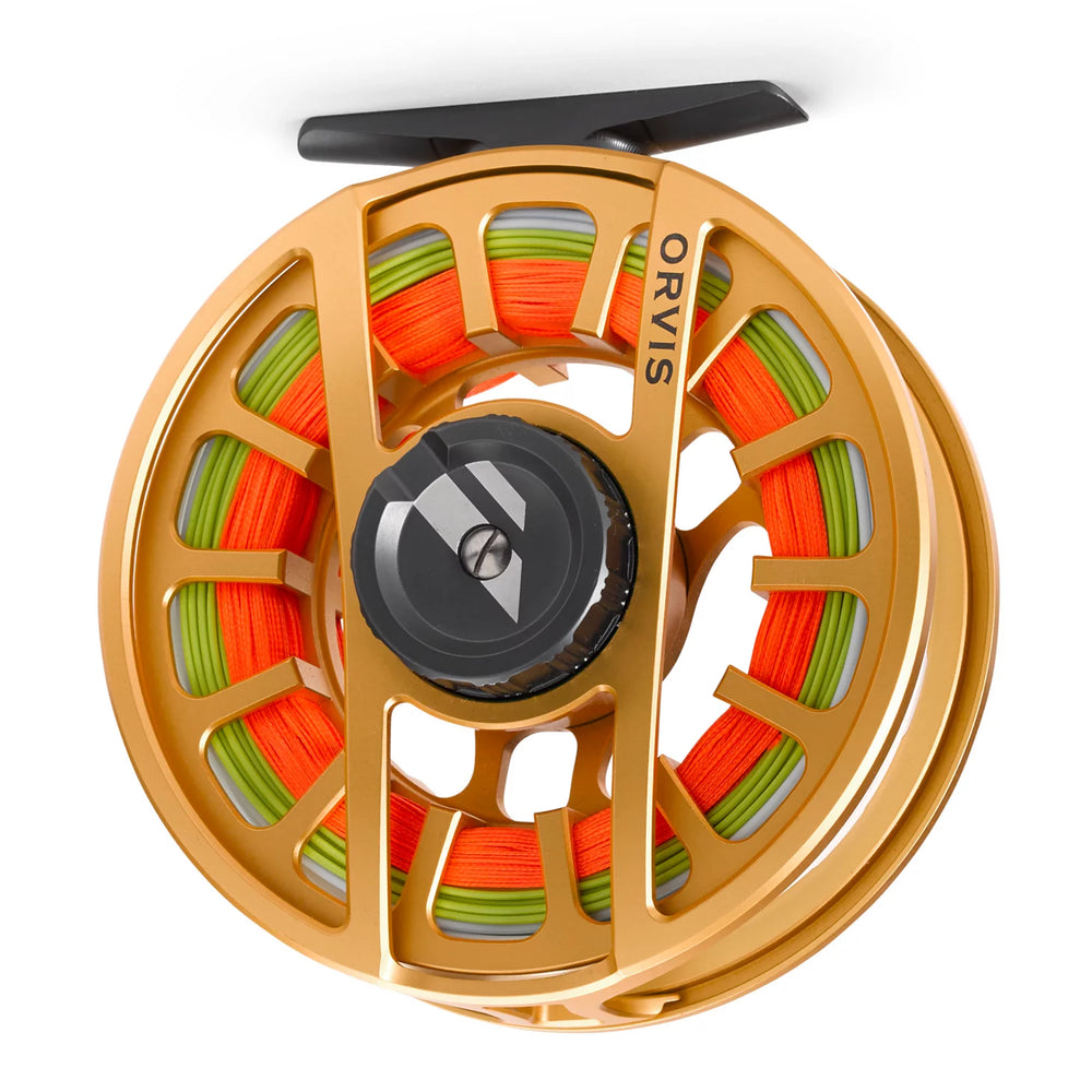 Orvis | Hydros® Reel
