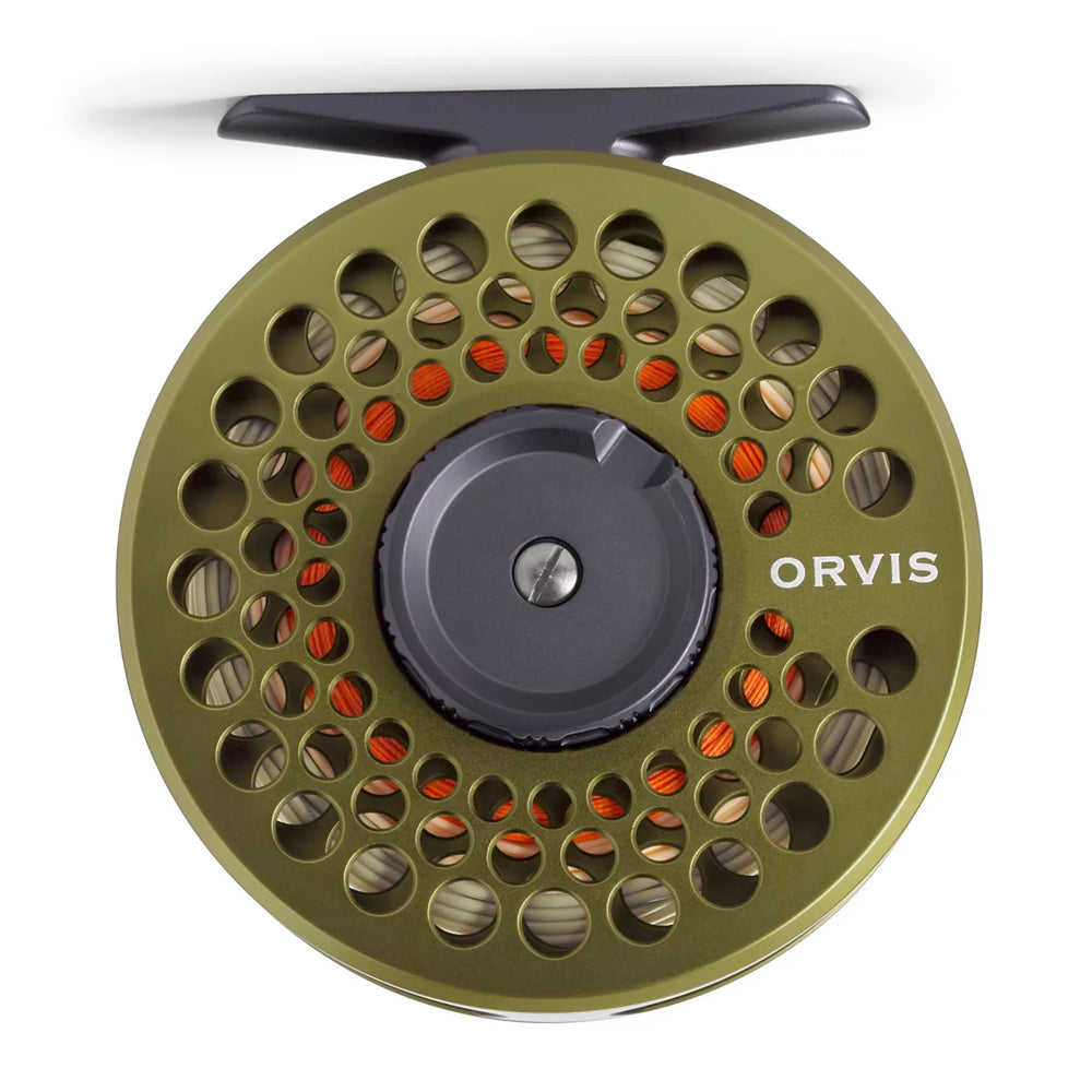 Orvis | Battenkill® Disc Reel