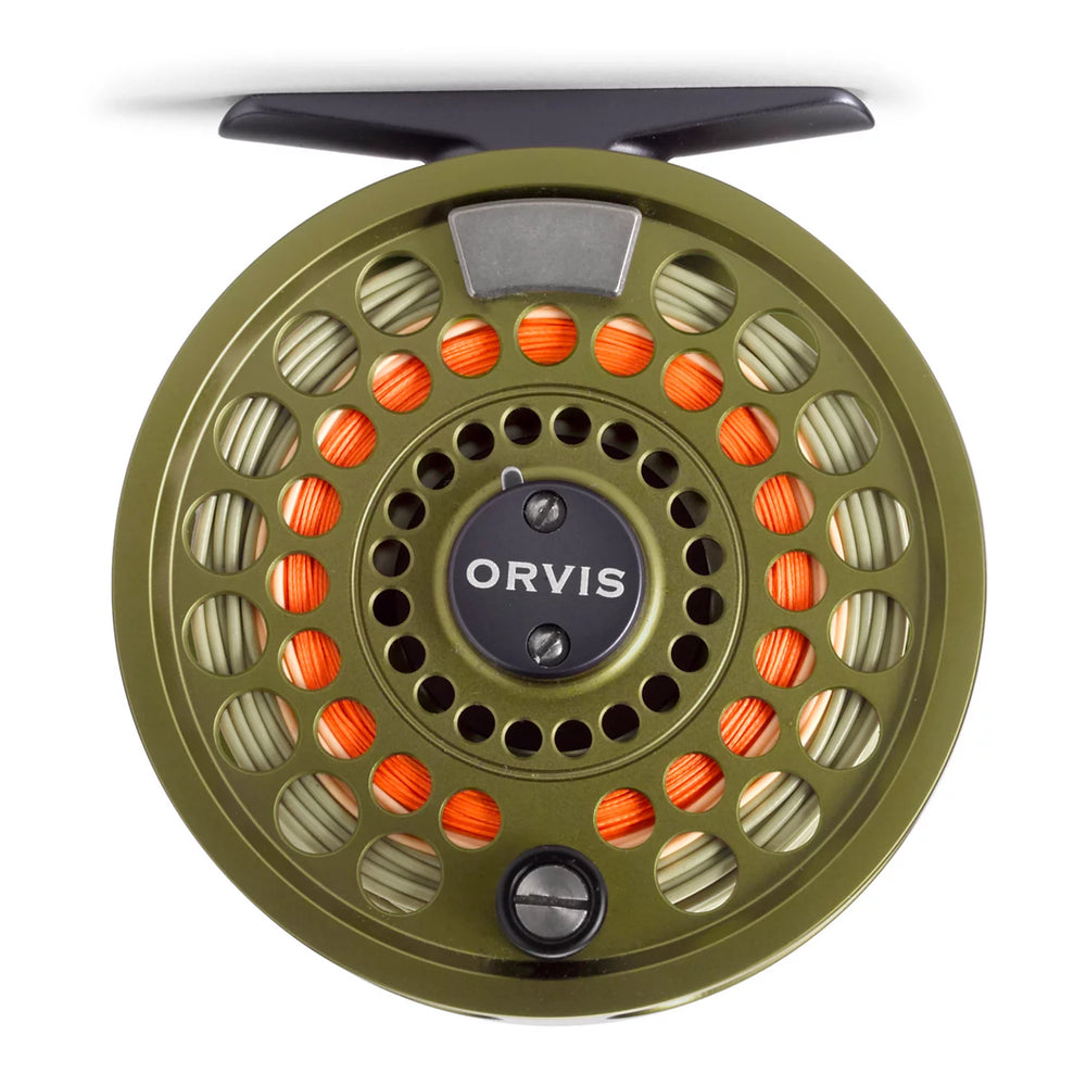 Orvis | Battenkill® Disc Reel