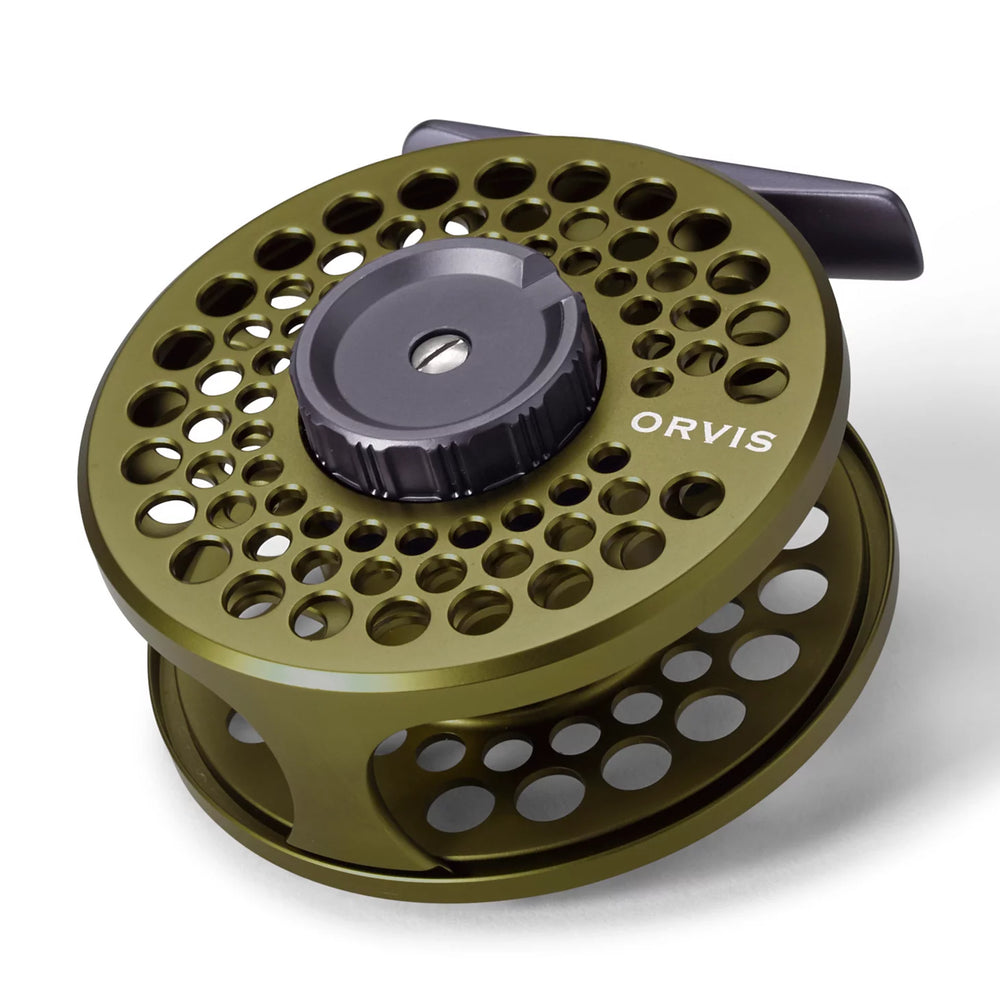Orvis | Battenkill® Disc Reel