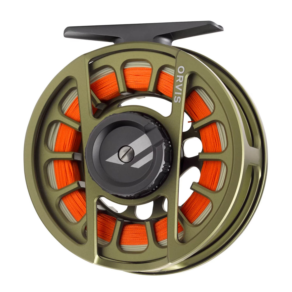 Orvis | Hydros II Euro Reel