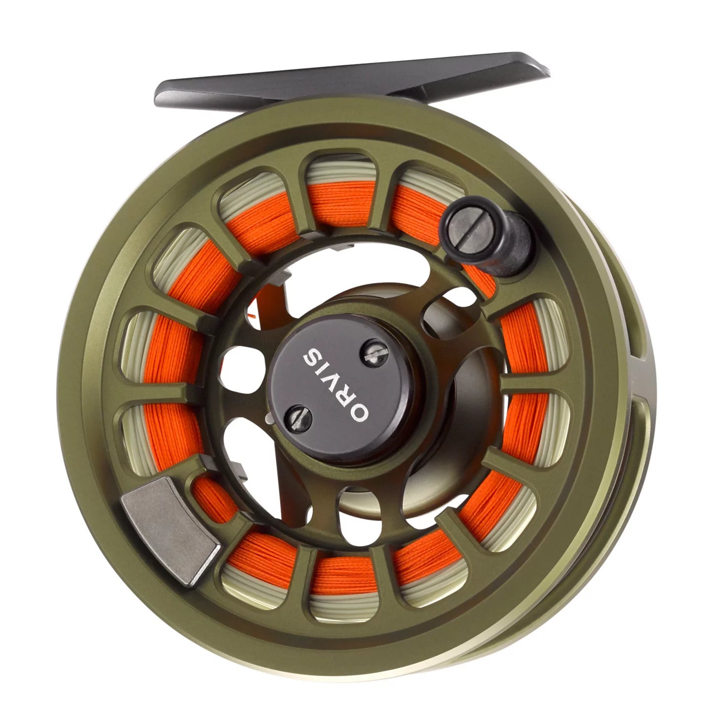 Orvis | Hydros II Euro Reel