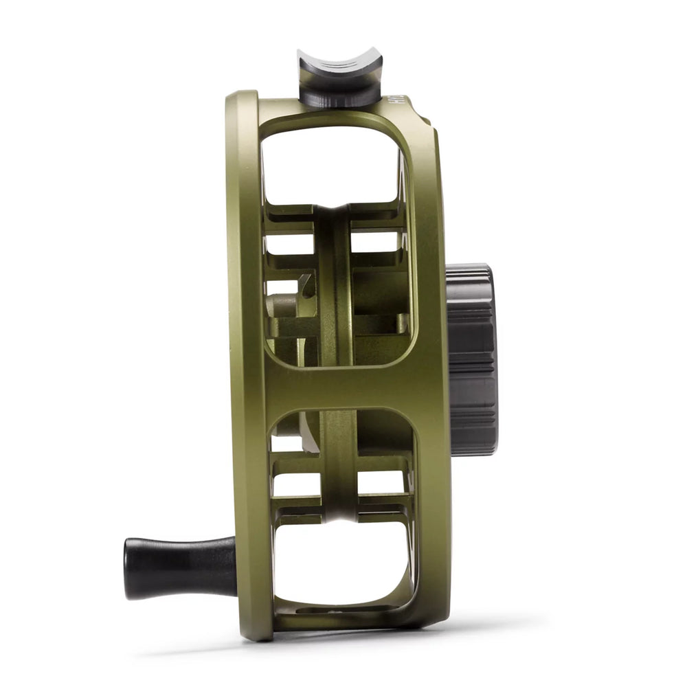 Orvis | Hydros II Euro Reel