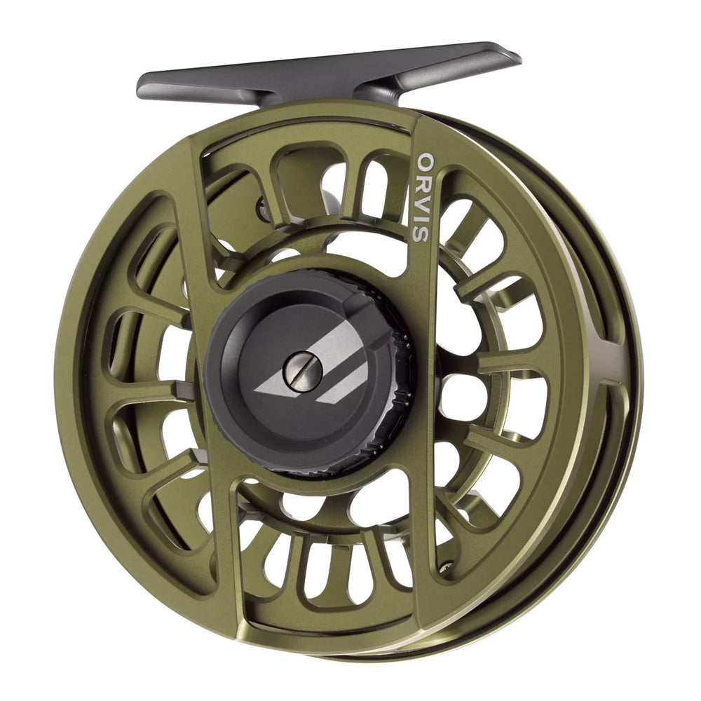 Orvis | Hydros II Euro Reel