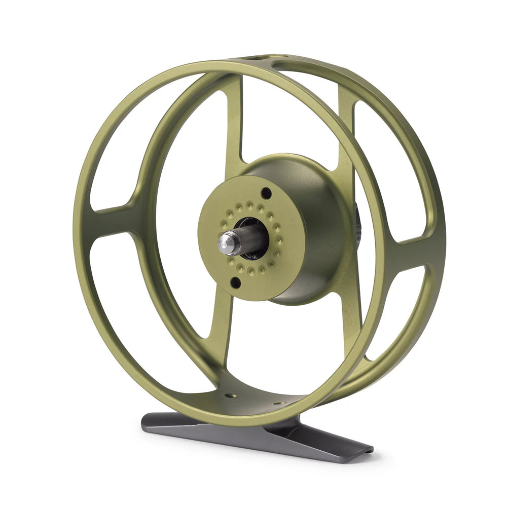 Orvis | Hydros II Euro Reel