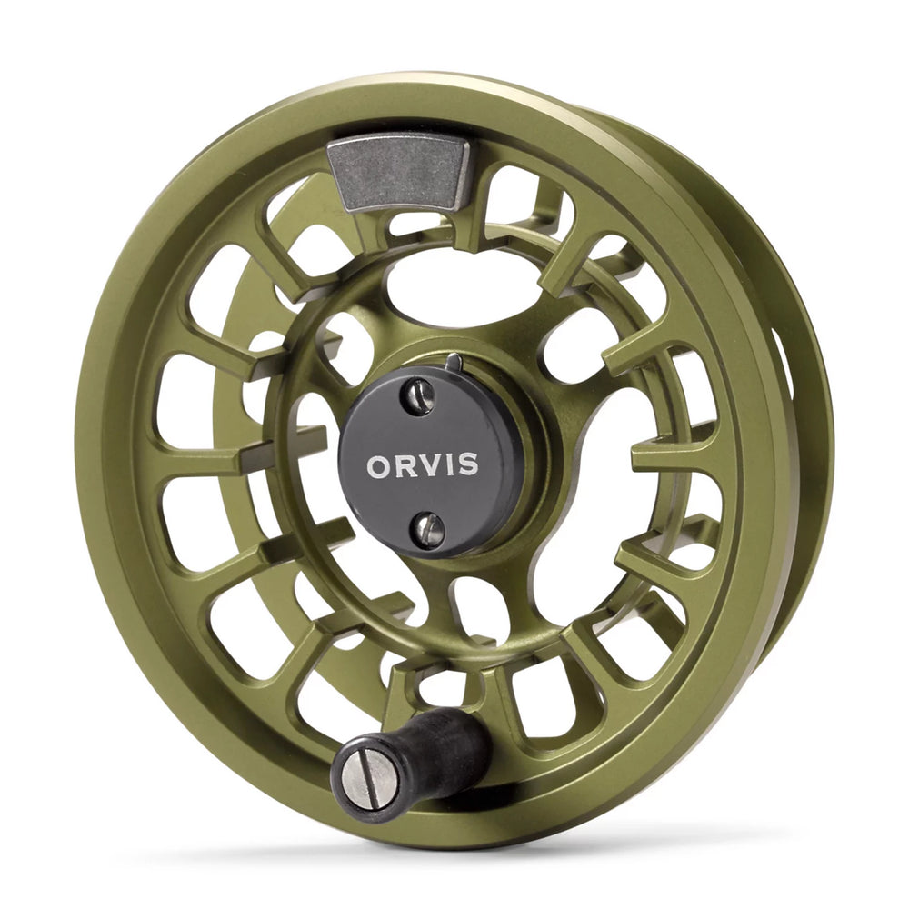 Orvis | Hydros II Euro Reel