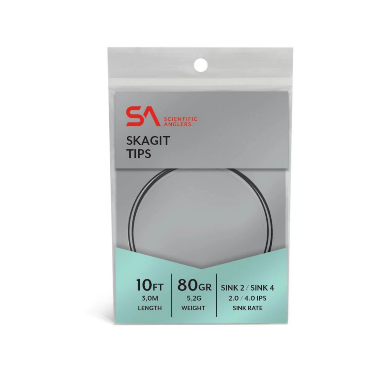 Orvis | Scientific Anglers® Skagit Textured Tips