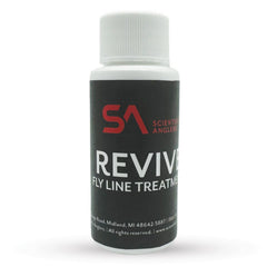 Orvis | Scientific Anglers Revive Fly-Line Treatment