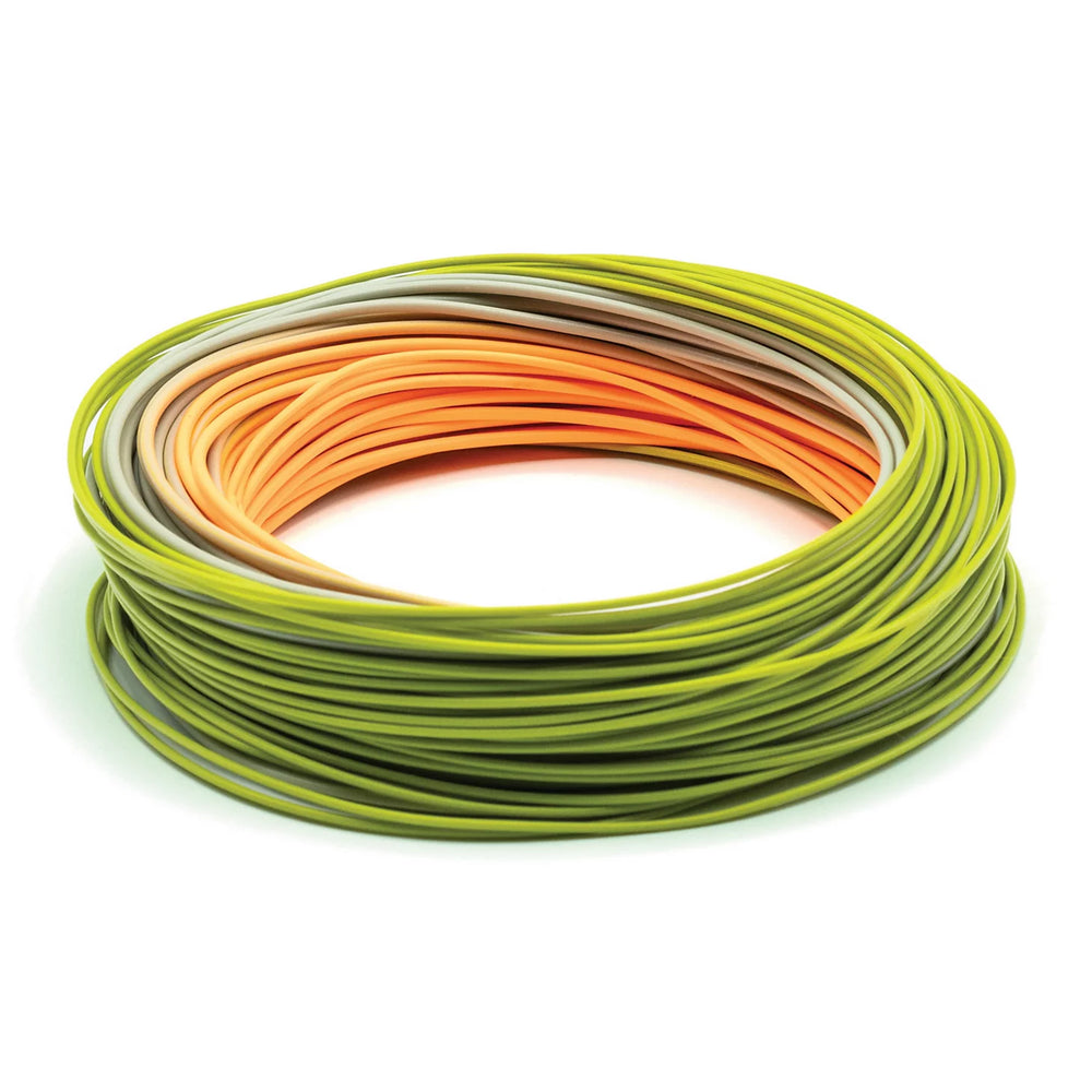 Orvis | Scientific Anglers Amplitude Smooth Anadro Indicator Fly Line