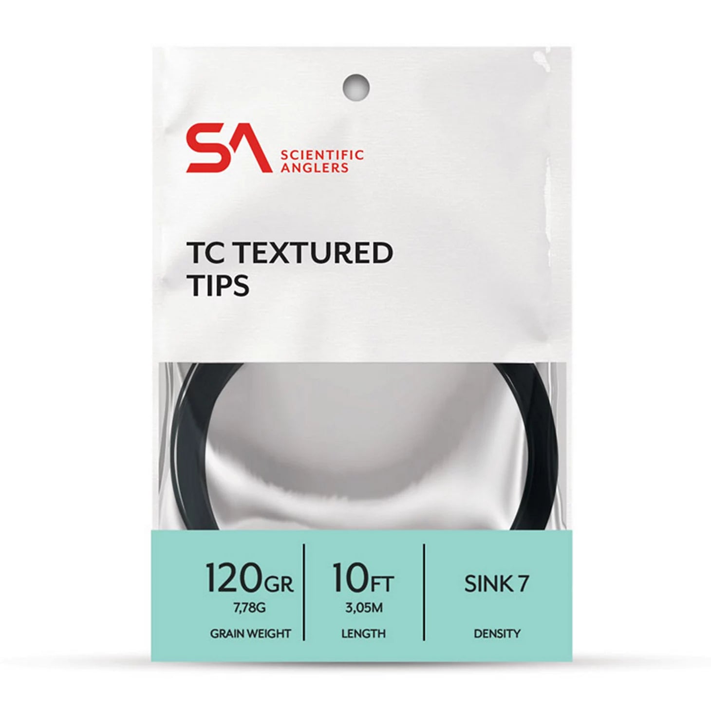 Orvis | Scientific Anglers Third Coast Textured Spey Tips