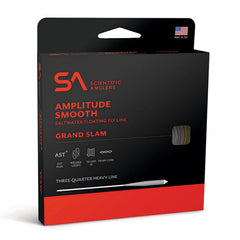 Orvis | Scientific Anglers Amplitude Smooth Grand Slam Fly Line