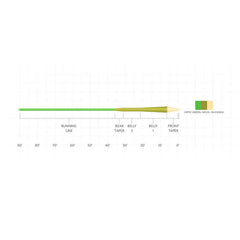 Orvis | Scientific Anglers Amplitude Smooth MPX Fly Line