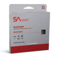 Orvis | Scientific Anglers Mastery Bass Bug Fly Line