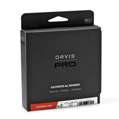 Orvis | Pro Saltwater All Rounder Fly Line—Textured