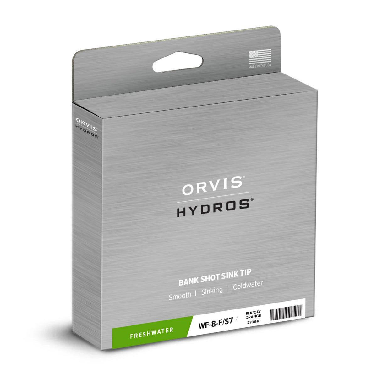 Orvis | Hydros® Bank Shot Sink Tip