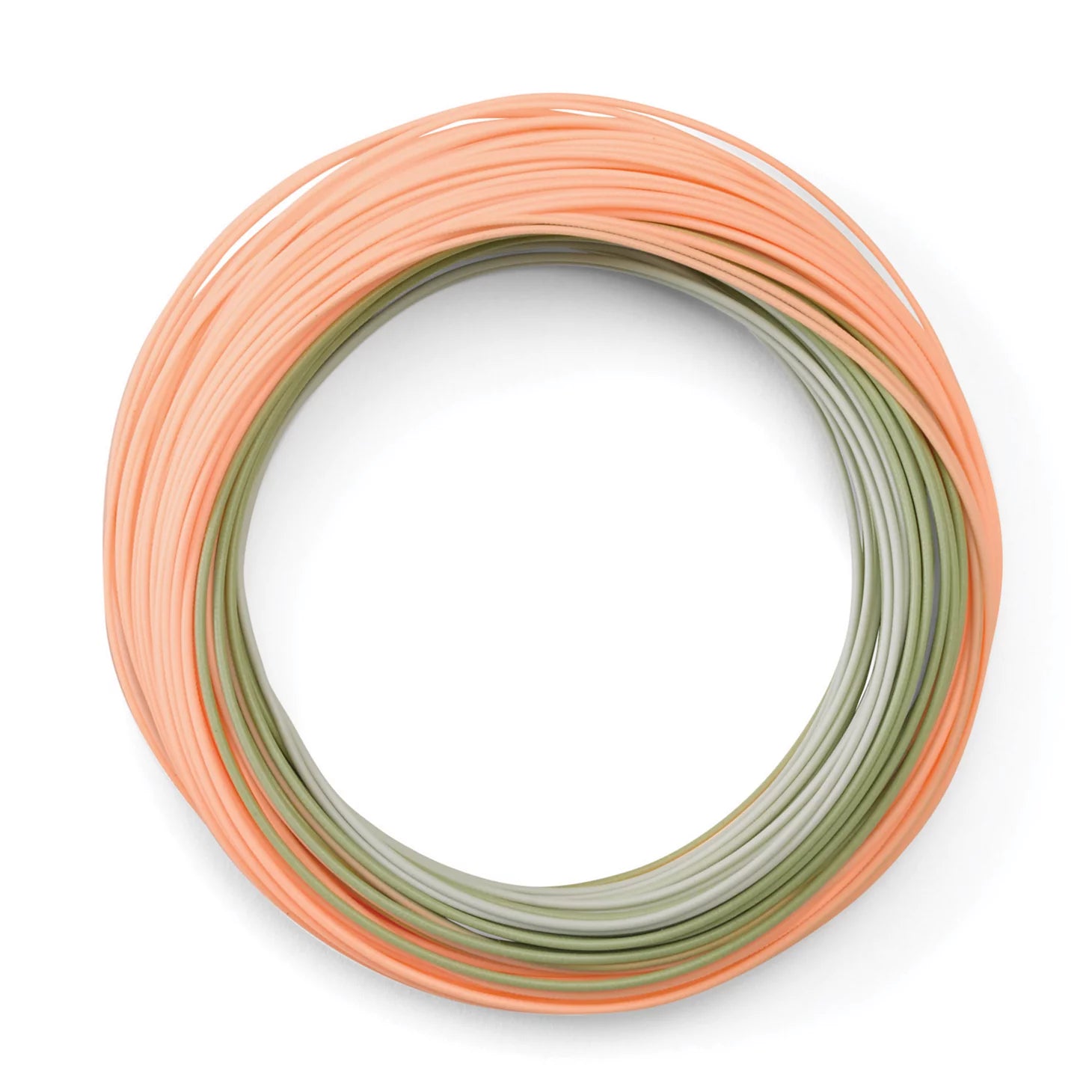 Orvis | PRO Trout Line—Textured