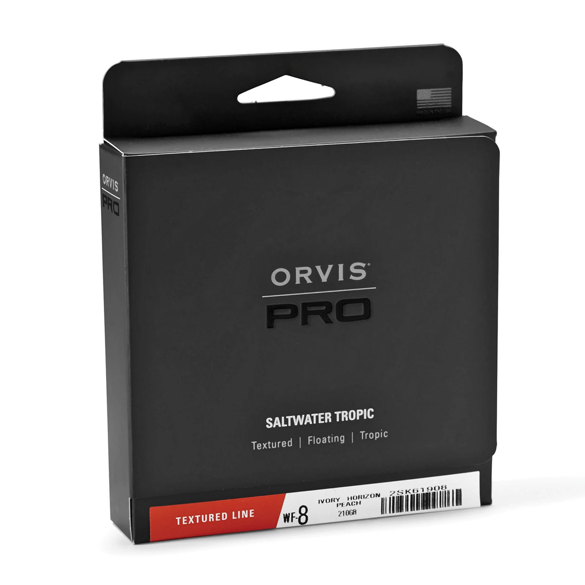 Orvis | Pro Saltwater Tropic Fly Line—Textured