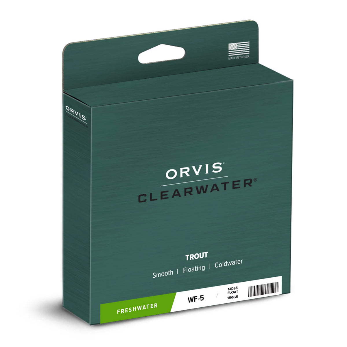 Orvis | Clearwater® Fly Line