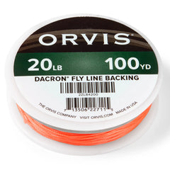 Orvis | Dacron® Backing