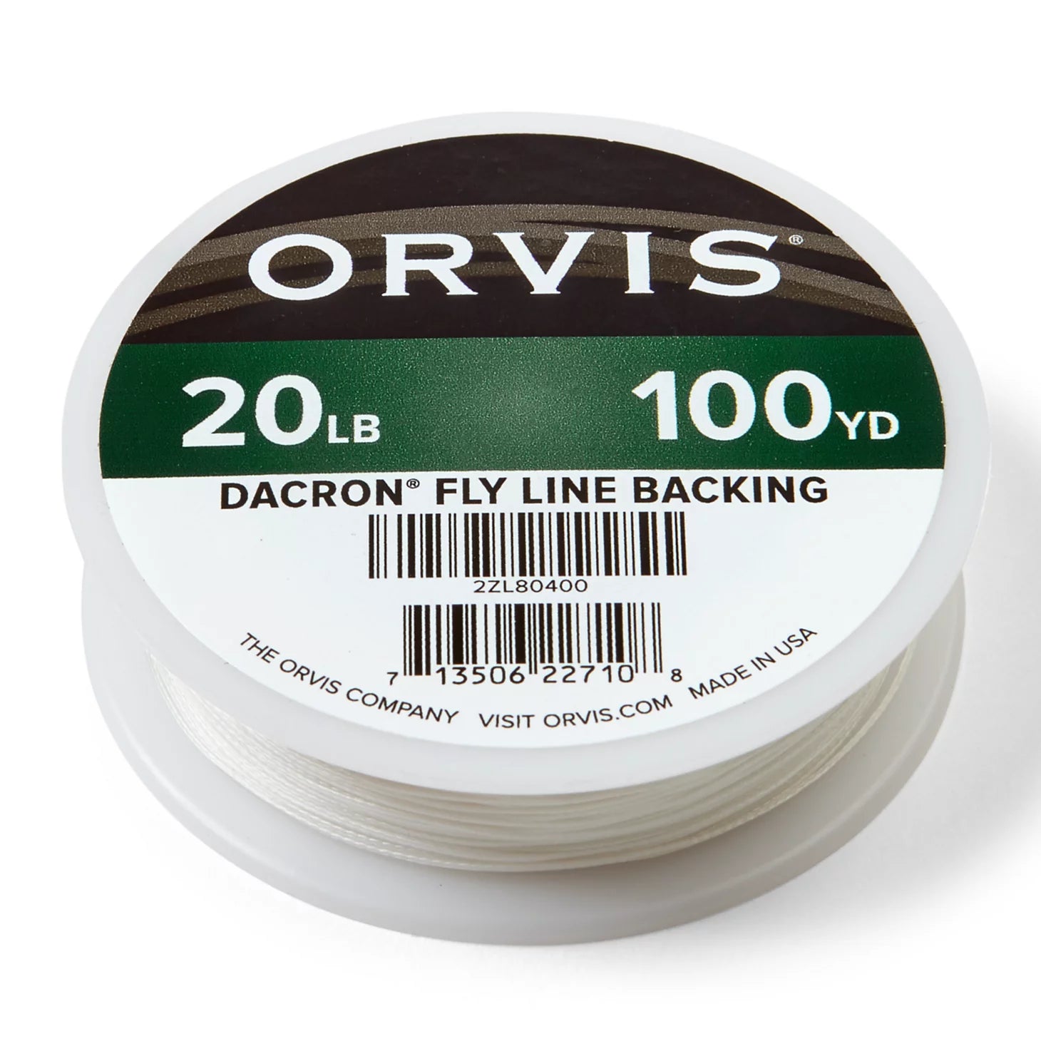 Orvis | Dacron® Backing