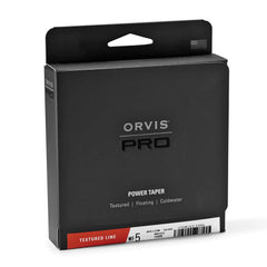 Orvis | PRO Power Taper Line—Textured