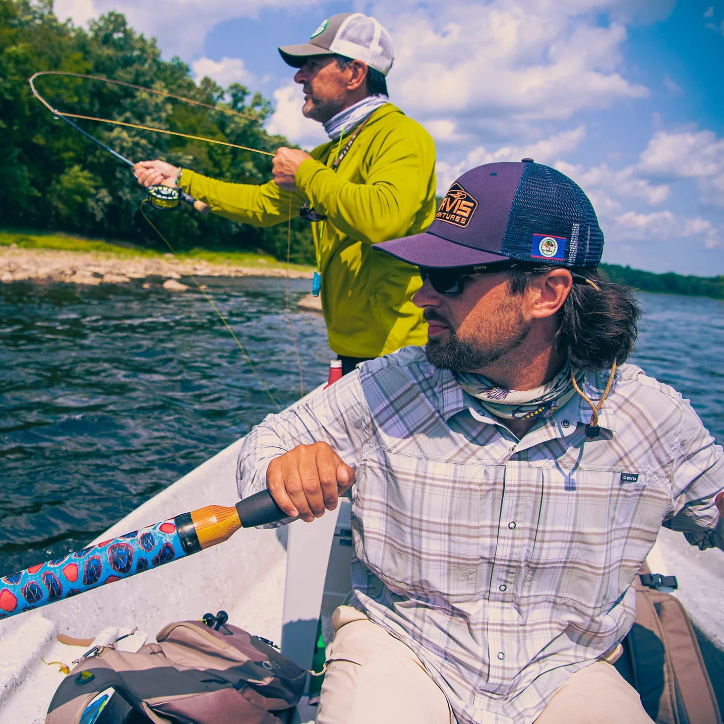 Orvis | Hydros® Bank Shot Float
