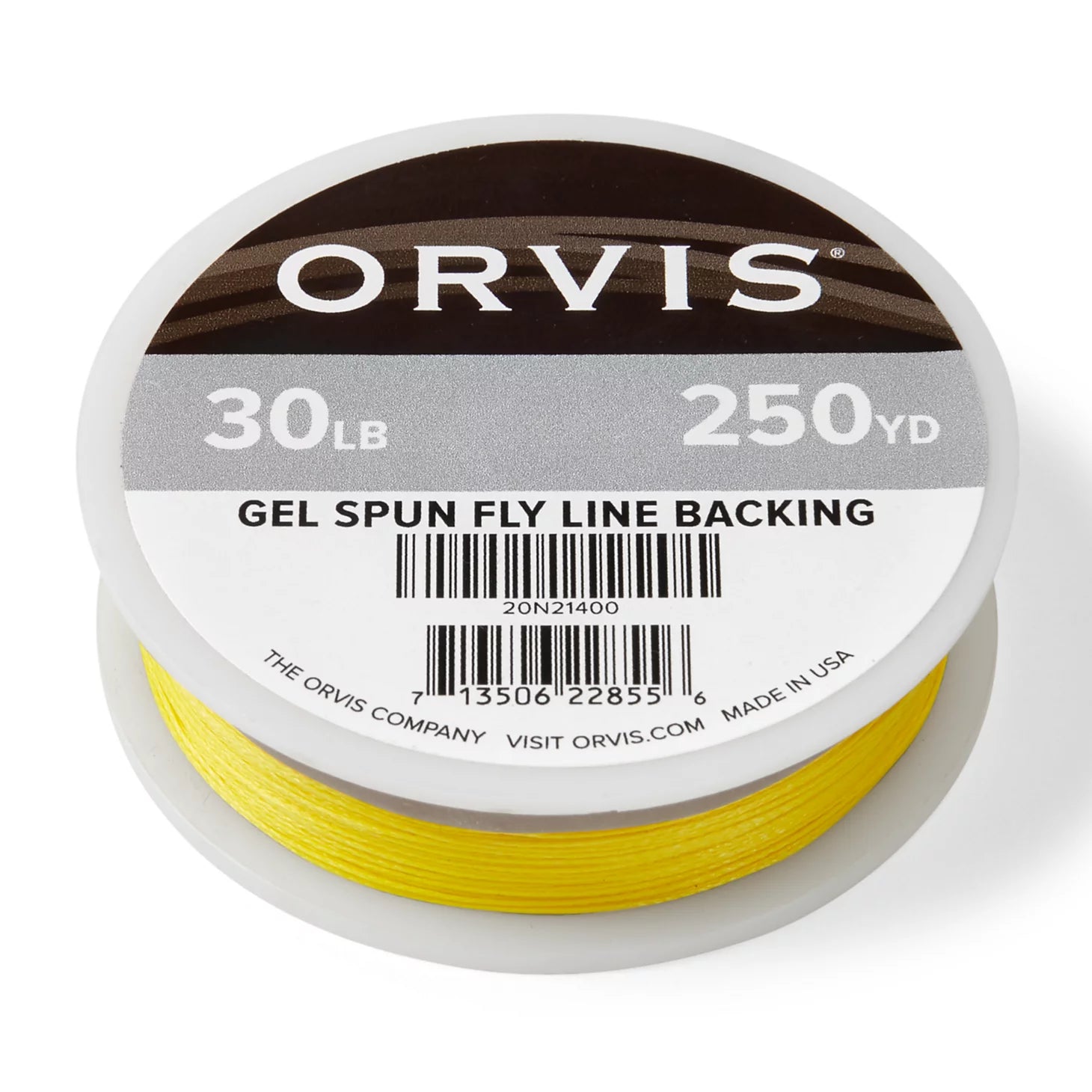 Orvis | Gel-Spun Backing