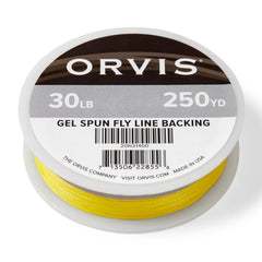 Orvis | Gel-Spun Backing