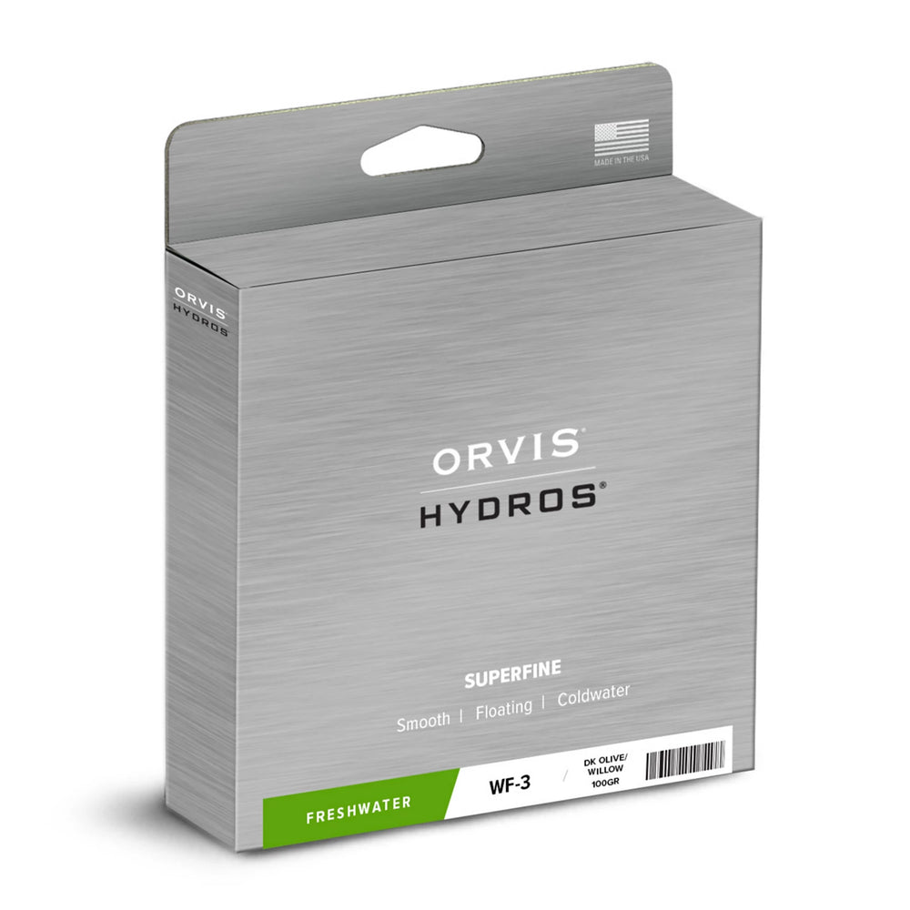 Orvis | Hydros® Superfine